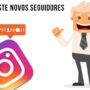 Estratégias para aumentar o número de seguidores no Instagram