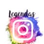 Dicas para criar legendas cativantes no Instagram