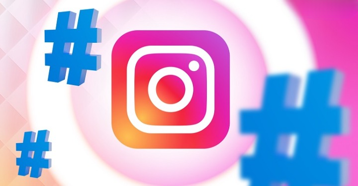 maximizar o uso das hashtags no Instagram